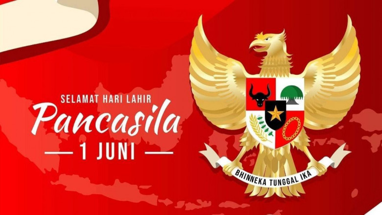 1 Juni sebagai Hari Lahir Pancasila | Sharerius Today