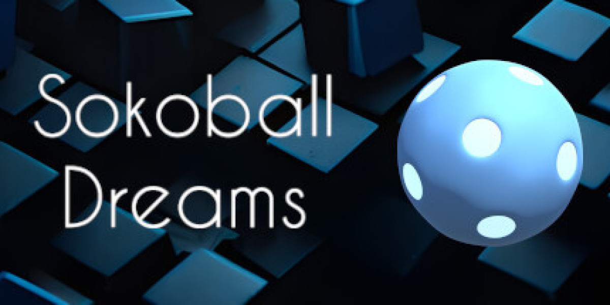 Sokoball Dreams: A Journey of Strategic Puzzles and Creative Solutions